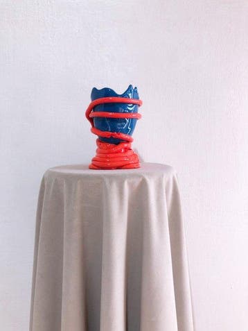 Fish Design - Corsi Design - Gaetano Pesce - Vaas - Pompitu