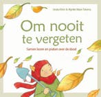 Om nooit te vergeten 9789033831003 Linda Klein, Verzenden, Linda Klein