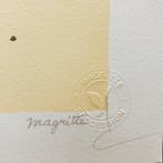 René Magritte (1898-1967), daprès - La trahison des images, Antiek en Kunst