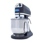 Planeetmenger | 6.5 Liter Capaciteit | RVS/Gecoat aluminium, Verzenden