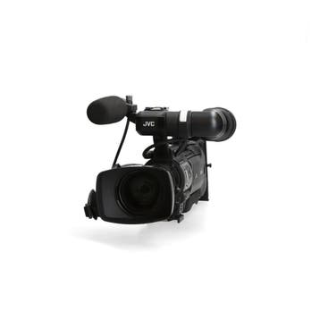 JVC GY-HM790U Pro HD Camcorder - <500 kliks, Ophalen of Verzenden