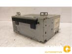 CD Speler Ford Focus O179123