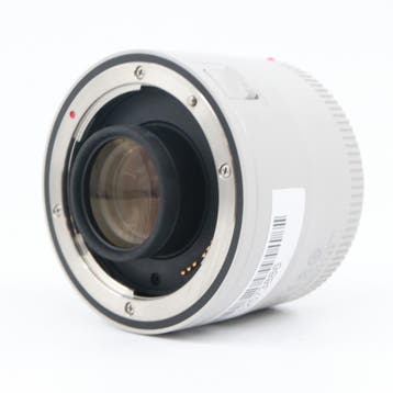 Canon EF 2x III Extender (teleconverter) | Tweedehands, Verzenden, Zo goed als nieuw