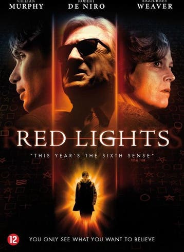 Red Lights, Cd's en Dvd's, Verzenden, Nieuw in verpakking, Actie
