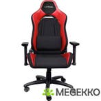 Trust GXT 714R Ruya Gaming Stoel Rood, Huis en Inrichting, Verzenden, Nieuw