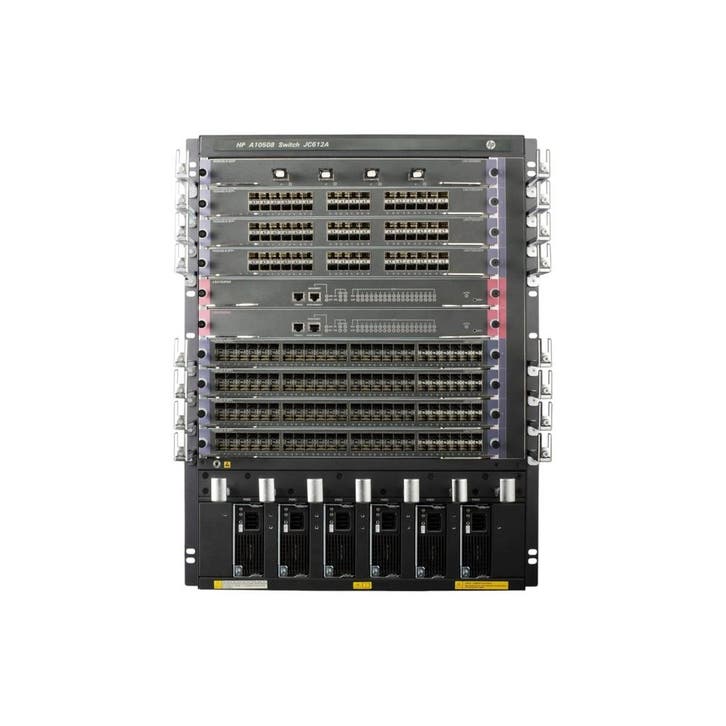 HP JC612A, Informatique & Logiciels, Commutateurs réseau, Enlèvement ou Envoi