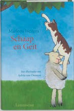 Schaap en Geit 9789056376178 M. Westera, Verzenden, Gelezen, M. Westera