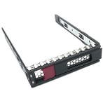 HPE Low Profile Carrier 3.5 - G9, G10, G10+, G11 -, Intern, Verzenden, Refurbished, Server