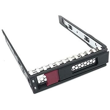 HPE Low Profile Carrier 3.5 - G9, G10, G10+, G11 -, Intern, Verzenden, Refurbished, Server