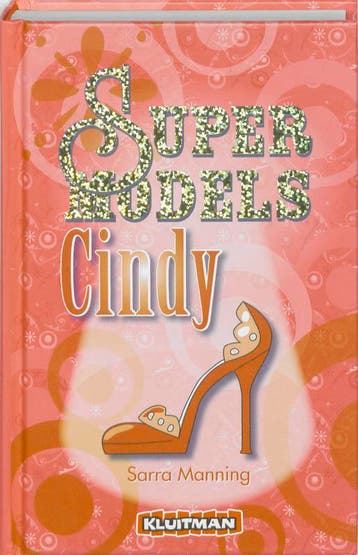 Cindy / Supermodels / 4 9789020663587 S. Manning, Verzenden, S. Manning