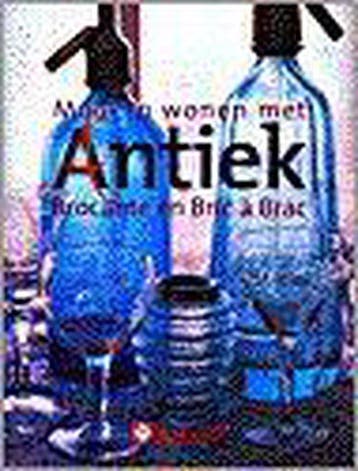Modern Wonen Met Antiek Brocante En Bric, Livres, Verzenden