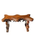 Kruk - Hout
