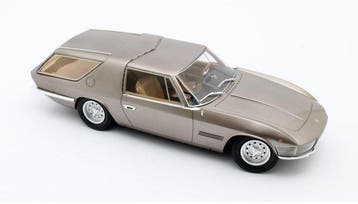 Matrix 1:18 - Voiture miniature - Ferrari 330GT Shooting