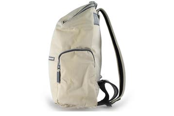 Kipling Rugzakken Beige, Bijoux, Sacs & Beauté, Sacs | Sacs à dos, Verzenden