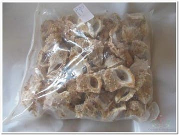 Pennchiman Schelpen Naturel 1 kilo, Nieuw