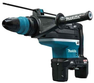 Makita HR006GZ XGT 2x40V Max Li-Ion accu SDS-Max combihamer, Verzenden, Nieuw