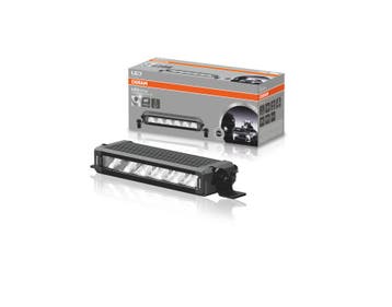 Osram LED Lightbar Verstraler VX180-SP SR 20cm, Ophalen of Verzenden, Nieuw