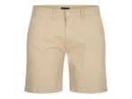 Veiling - Cappuccino Italia Chino Short Sand - XL, Nieuw
