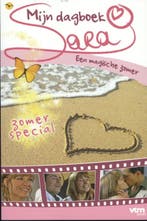 Liefste dagboek een magische zomer 9789057204746 Ria Maes, Verzenden, Ria Maes