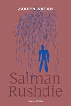 Joseph Anton 9789493304192 Salman Rushdie, Verzenden, Salman Rushdie