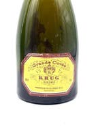 Krug, Grande Cuvée 2nd Edition - Champagne Brut - 2