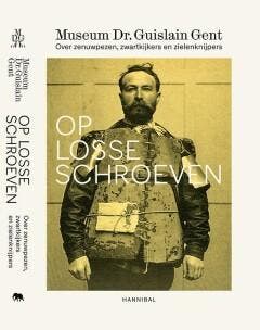 Op losse schroeven 9789463887052 Patrick Allegaert, Verzenden, Zo goed als nieuw, Patrick Allegaert