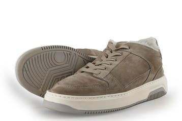 Nubikk Sneakers in maat 41 Beige, Nubikk, Overige kleuren, Verzenden, Zo goed als nieuw