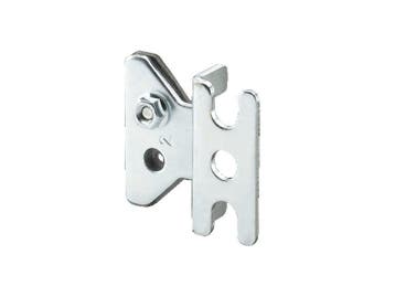 SZ Équerre De Fixation Murale Pour Enceintes AE 15mm -, Verzenden
