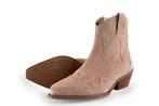 Manfield Cowboy laarzen in maat 37 Beige, Verzenden