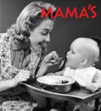 Mamas 9789045311579 Willem Voet, Boeken, Verzenden, Zo goed als nieuw, Willem Voet