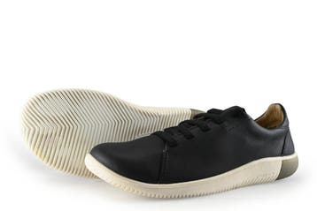 Keen Sneakers in maat 43 Zwart, Verzenden, Zwart, Zo goed als nieuw, Sneakers