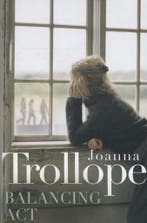Balancing Act 9780857521088 Joanna Trollope, Verzenden, Joanna Trollope