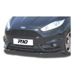 Spoiler Avant Pour Ford Fiesta St Mk7 12-17 Vario-X, Auto-onderdelen, Verzenden, Nieuw