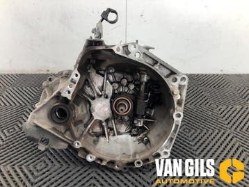 Versnellingsbak Citroen C1 O313308, Nieuw