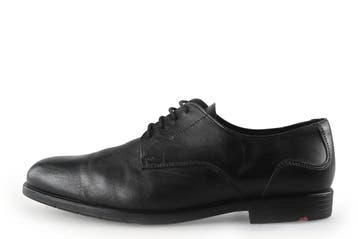 Lloyd Veterschoenen in maat 45 Zwart, Kleding | Heren, Schoenen, Verzenden, Zwart, Lloyd, Zo goed als nieuw