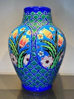 Keramis, Keramis Boch, Boch Frères - Charles Catteau,