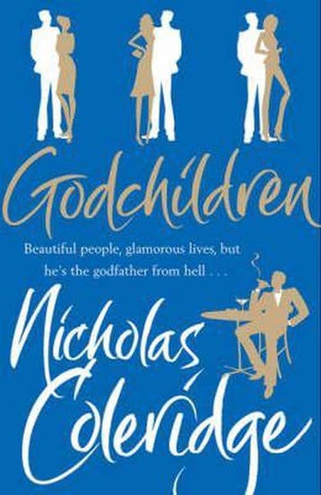 Godchildren - Coleridge, Verzenden