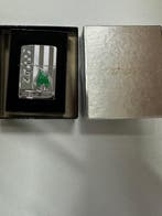 Zippo - Aansteker - IJzer (gegoten/gesmeed)