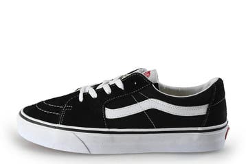 Vans Sneakers in maat 42 Zwart, Kleding | Heren, Schoenen, Verzenden, Zwart, Zo goed als nieuw, Sneakers