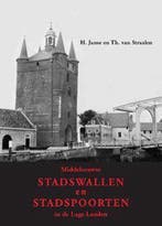 Middeleeuwse stadswallen en stadspoorten in de lage landen /, Boeken, Reisgidsen, Verzenden, Zo goed als nieuw, H. Janse