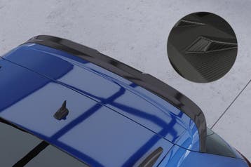 Achtervleugel met ABE voor VW VW Tiguan II (Type AD1) R / R-, Verzenden, Nieuw