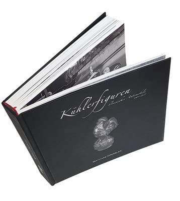 Radiator Mascots of the Classic Car Era 1909-1939, Livres, Autos | Livres, Verzenden, Matthias Dressler