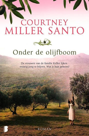 Onder de olijfboom - Santo, Verzenden, Nieuw