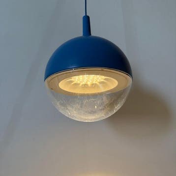 IKEA - Knut Hagberg & Marianne Hagberg - Lamp - Plastic