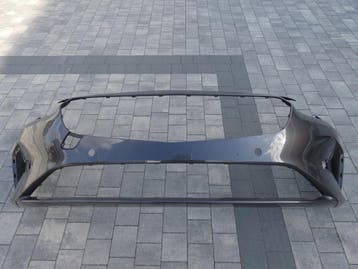 Zderzak OPEL Insignia B lift PDC, Verzenden, Gebruikt