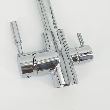 3 in 1 Kraan B-207-CHROME, Ophalen of Verzenden, Nieuw