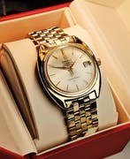 Omega - Constellation Chronometer – Cal. 564 - Fully, Nieuw