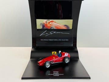 Vitesse 1:43 - Voiture miniature - Ferrari 625 F1 #44, Nieuw
