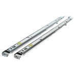 Dell sliding ready rails 1U, A15, for R650, R660, R6625,, Computers en Software, Verzenden, Refurbished