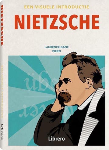 Nietzsche 9789089988515 Piero, Boeken, Verzenden, Zo goed als nieuw, Piero